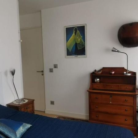 Eiffel Seightseing Apartment Paris Exterior photo
