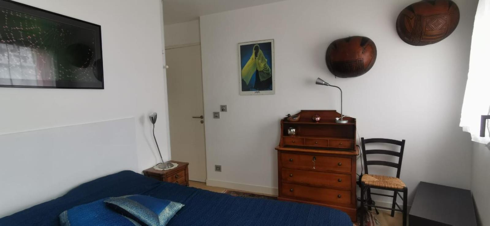 Eiffel Seightseing Apartment Paris Exterior photo